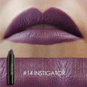 Focallure Matte Long-lasting Lip Crayon